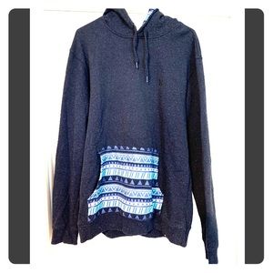 Men’s Hurley Sweatshirt